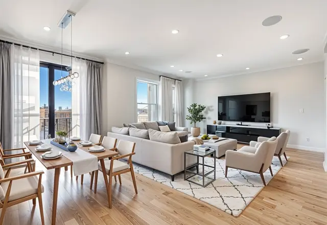 340 West 2nd Street #17