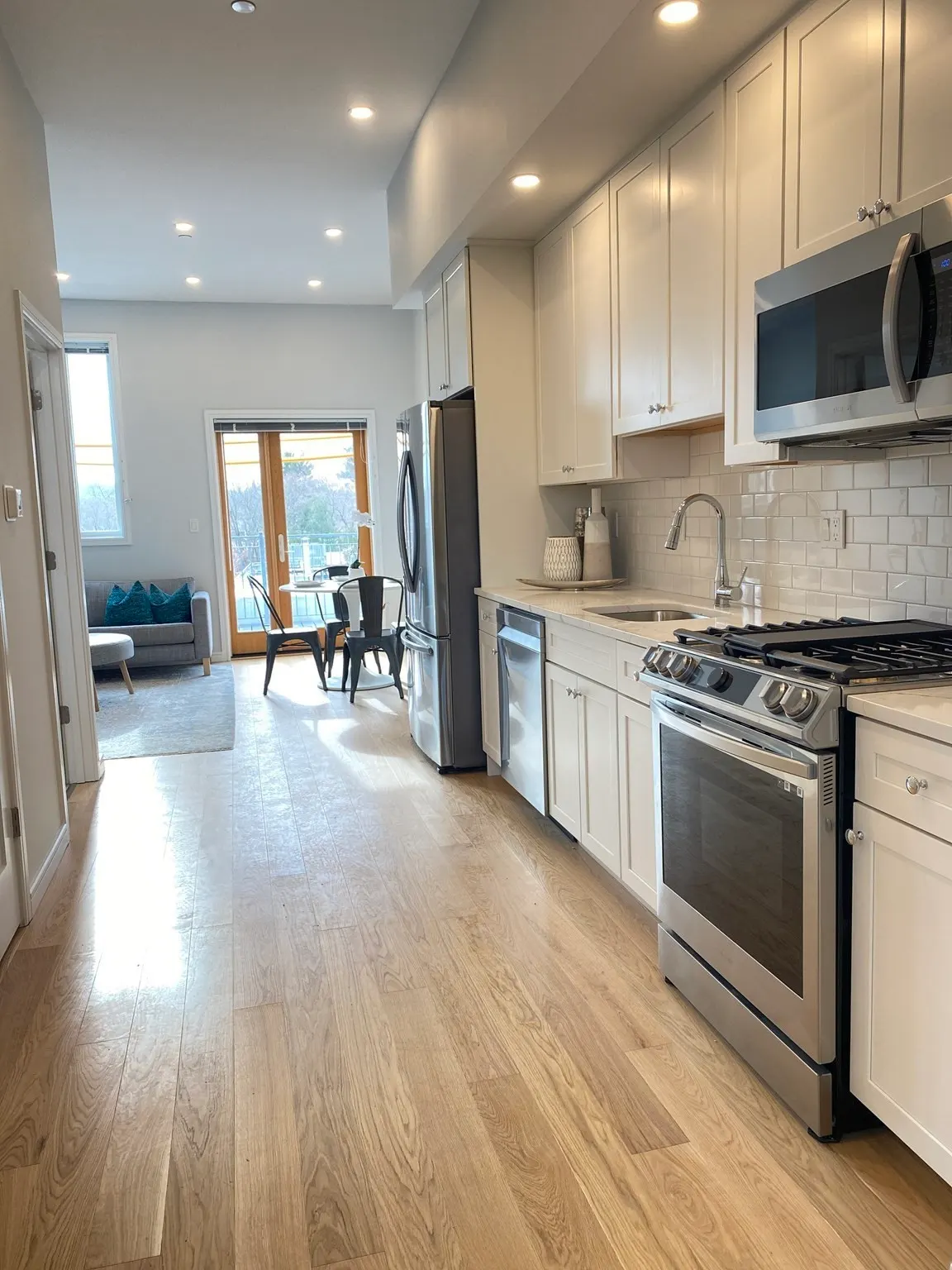385 Pleasant St #5, Watertown