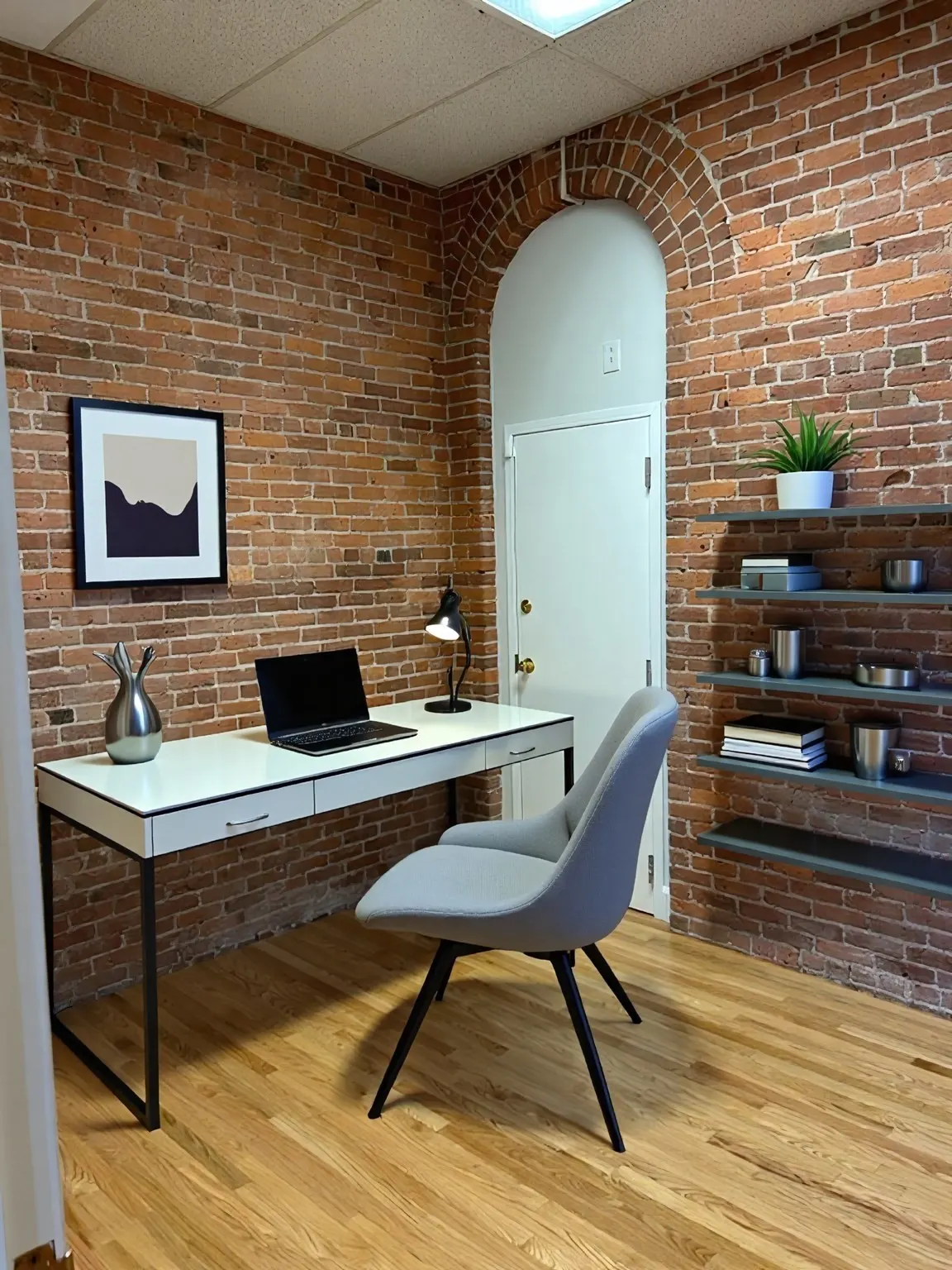 111 Willard St #1D, Quincy