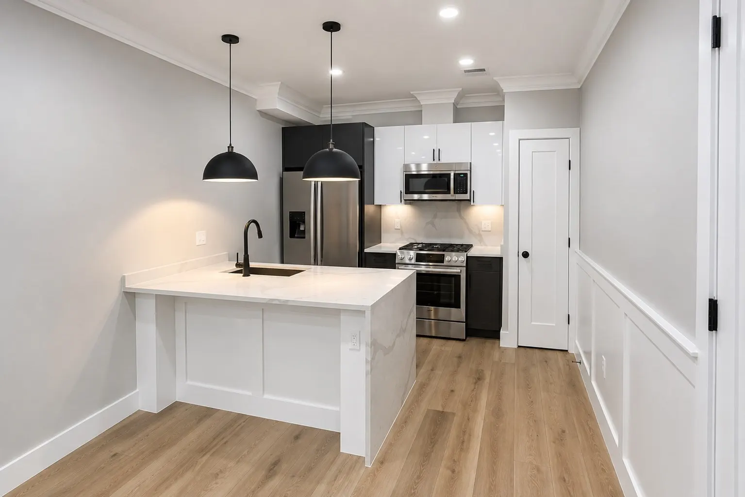 300 Somerville Avenue #I, Somerville