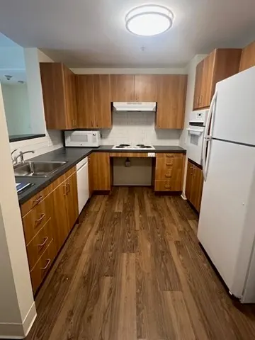 170 Brookline Ave #625, Boston