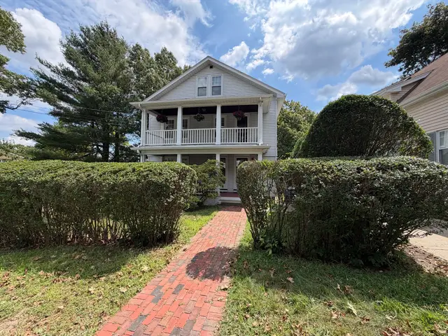 32 Thayer Road #32