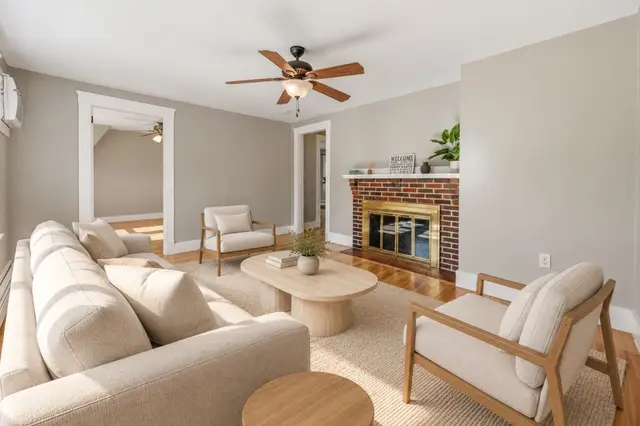 1145 Boylston St #3