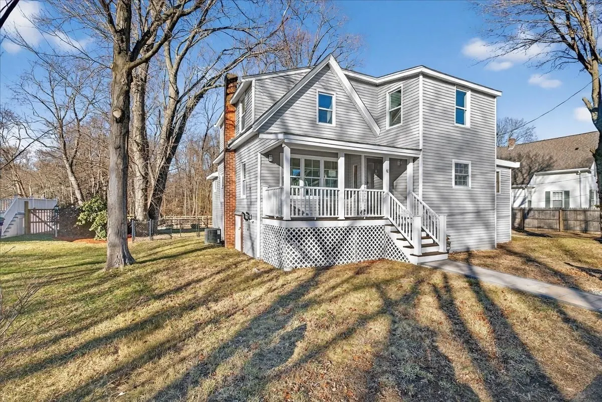 48 Bigelow Ave, Rockland
