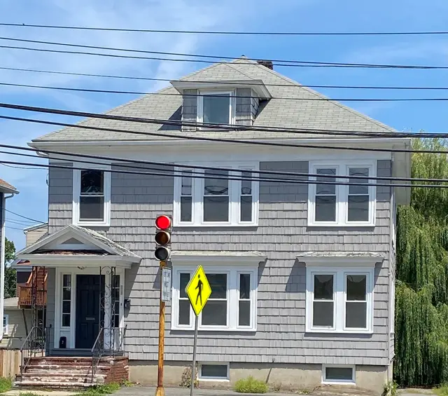249 Loring Ave