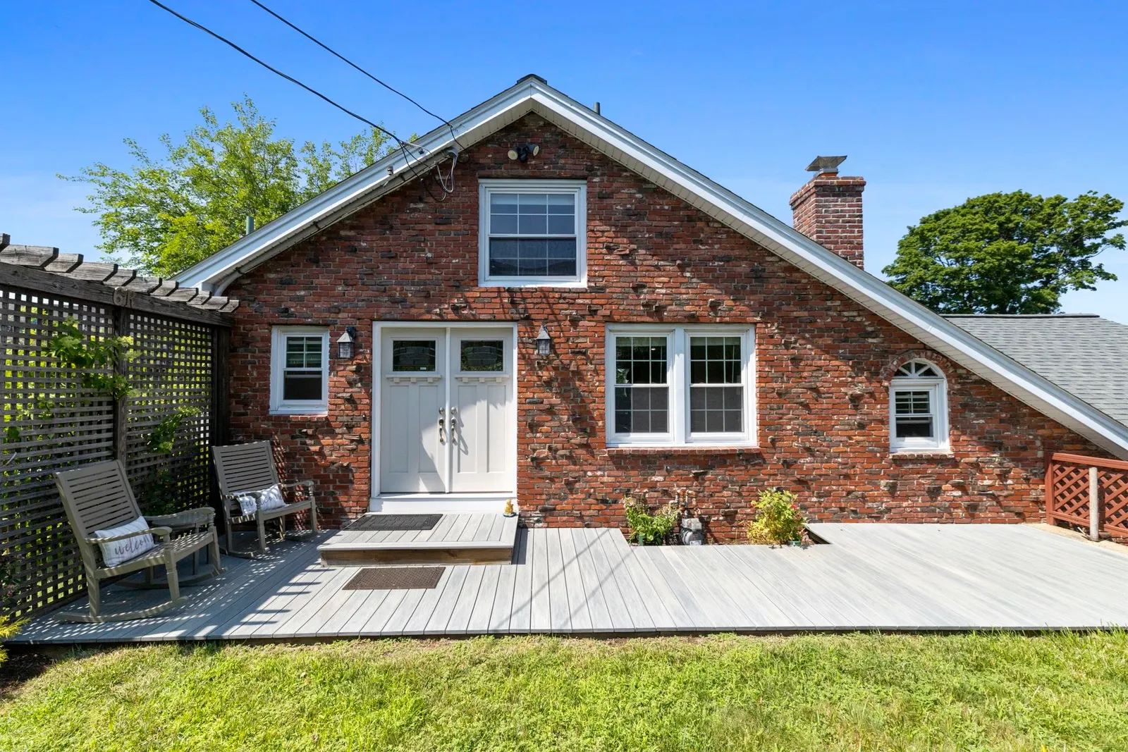 6r Fairview Ave, Swampscott