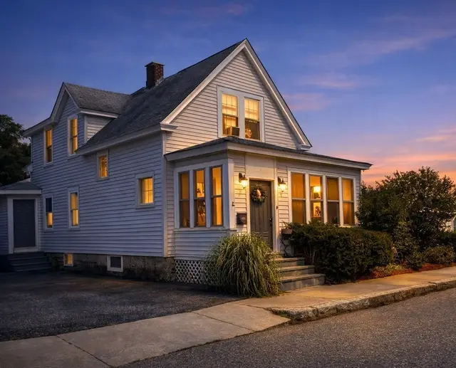 25 Parker Hill Ave