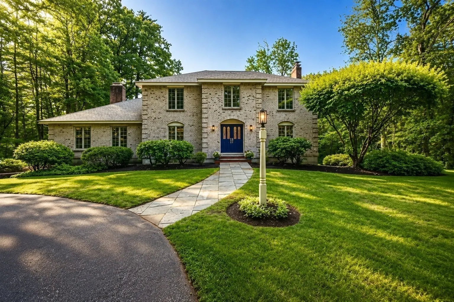 25 Laxfield Rd, Weston