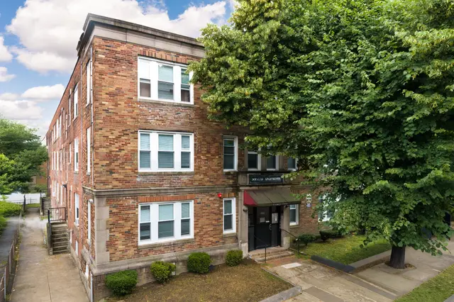 77 Green Street