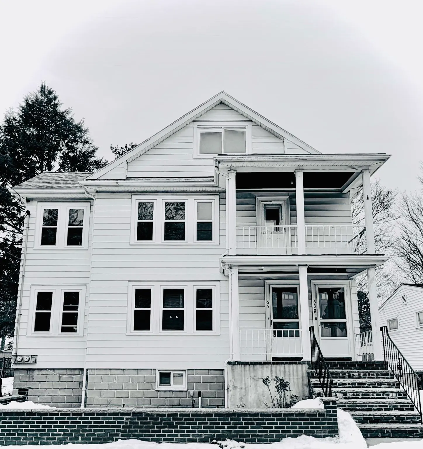 63-65 Evans St #63, Watertown