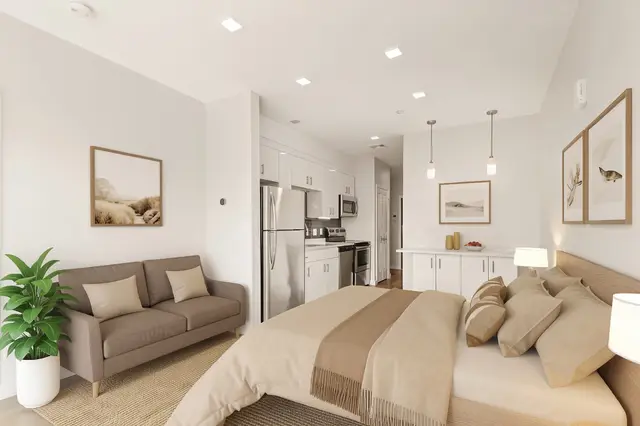 10 Essex St. #603