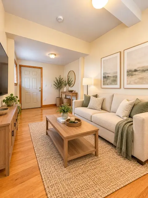 46 Gardner St #2