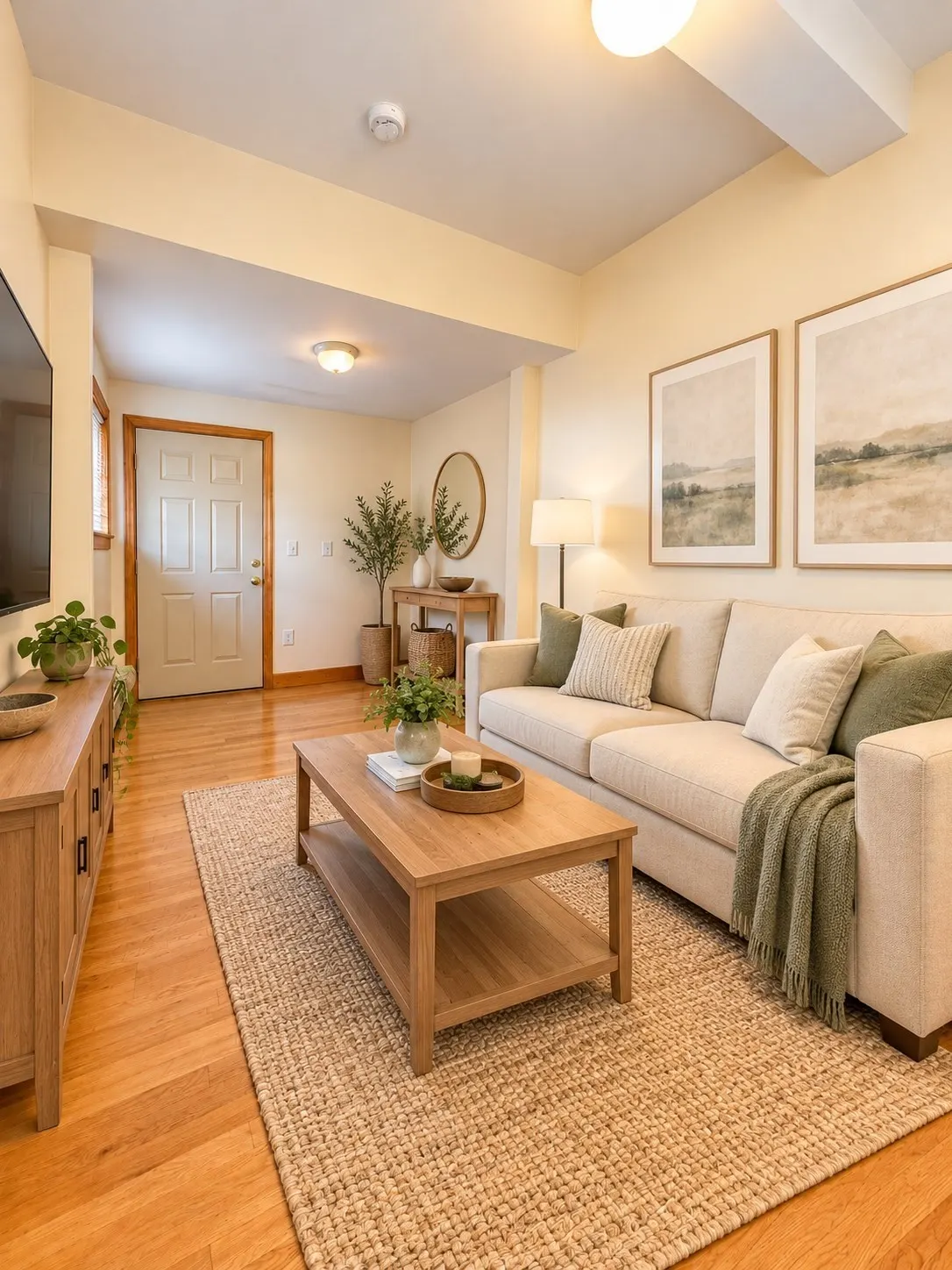 46 Gardner St #2, Boston