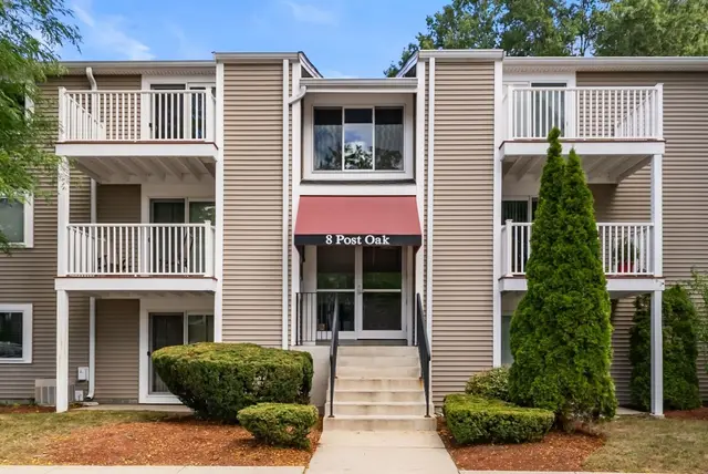 8 Post Oak Ln #21