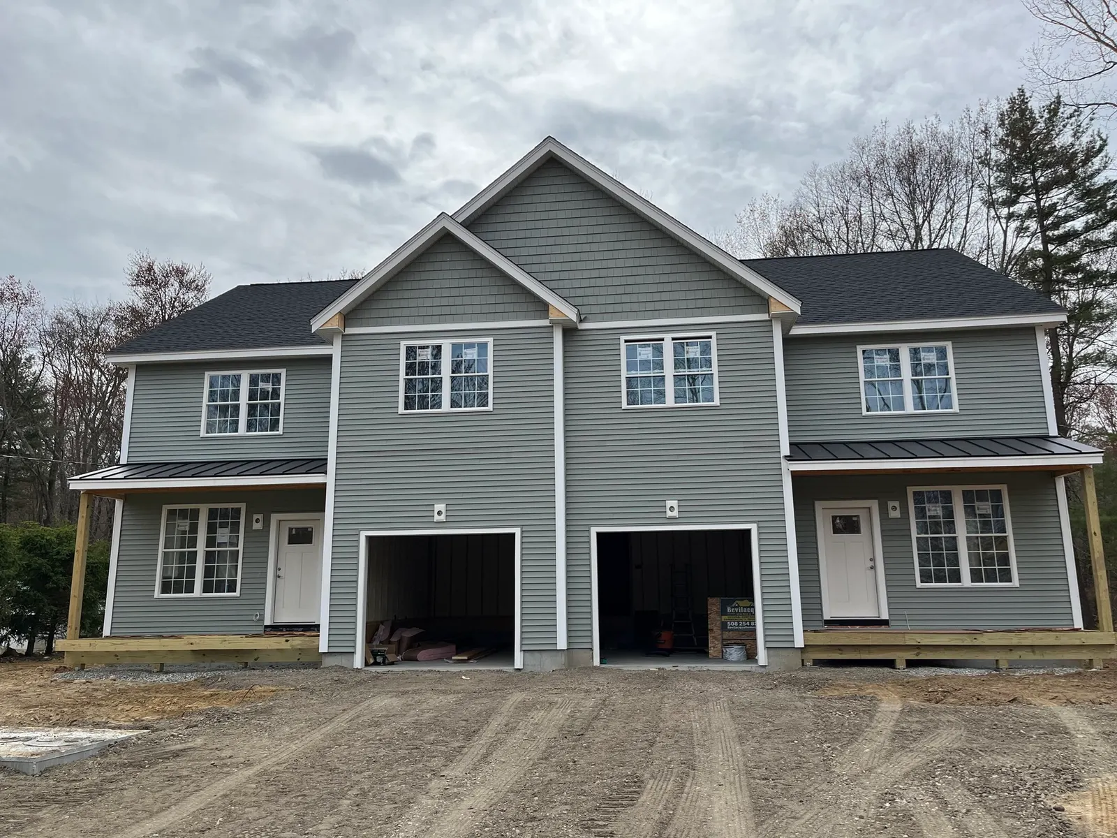 51 Spencer #A, Millis