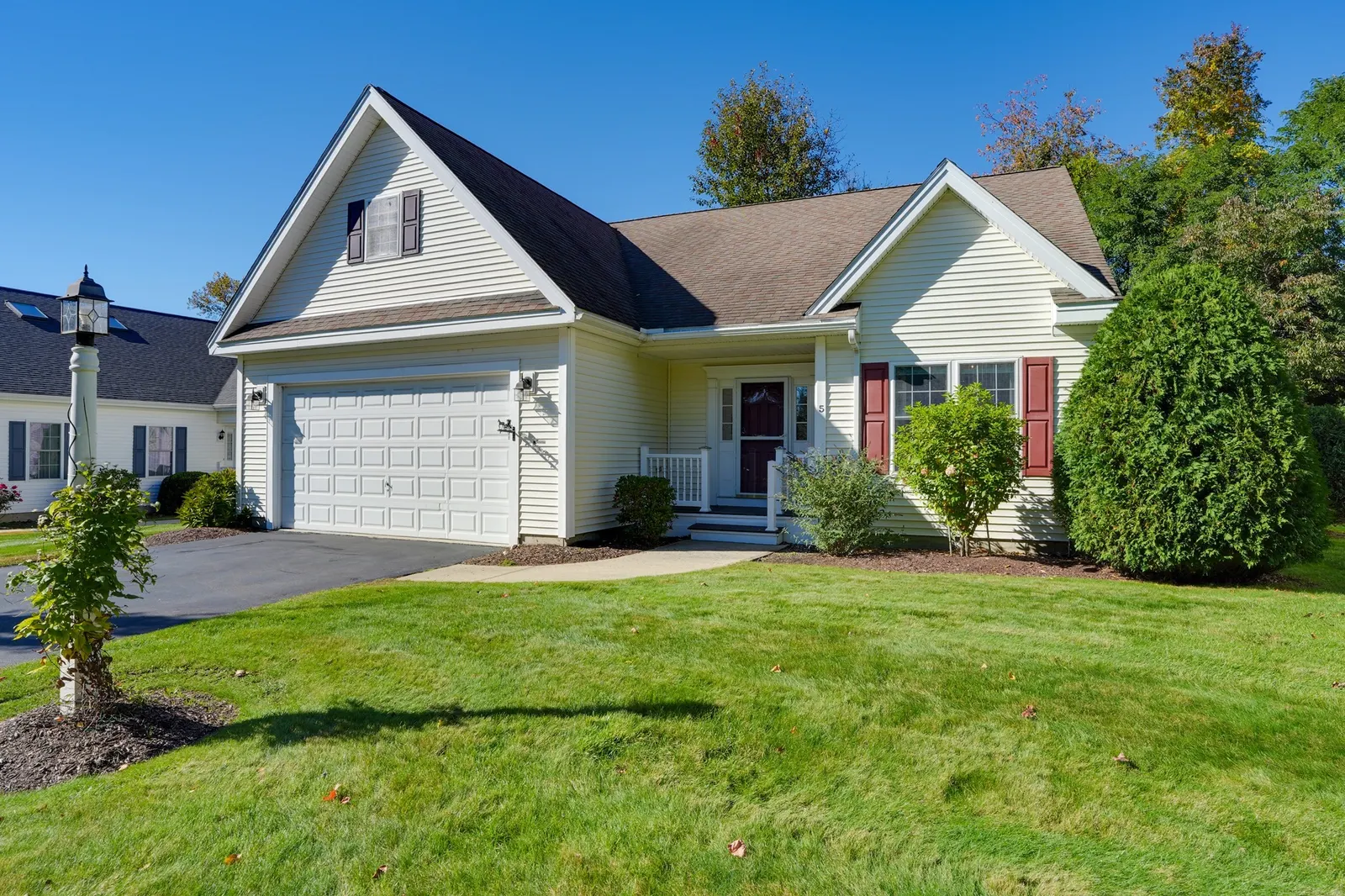 5 Wildwood #5, Southborough