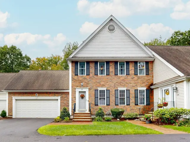 23 Turtlebrook Way #23