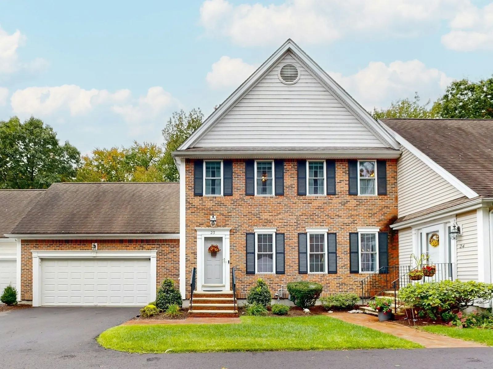 23 Turtlebrook Way #23, Medfield
