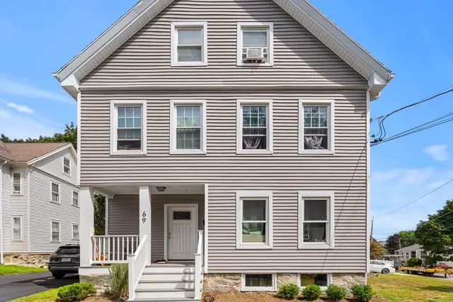 69 Prospect Ave