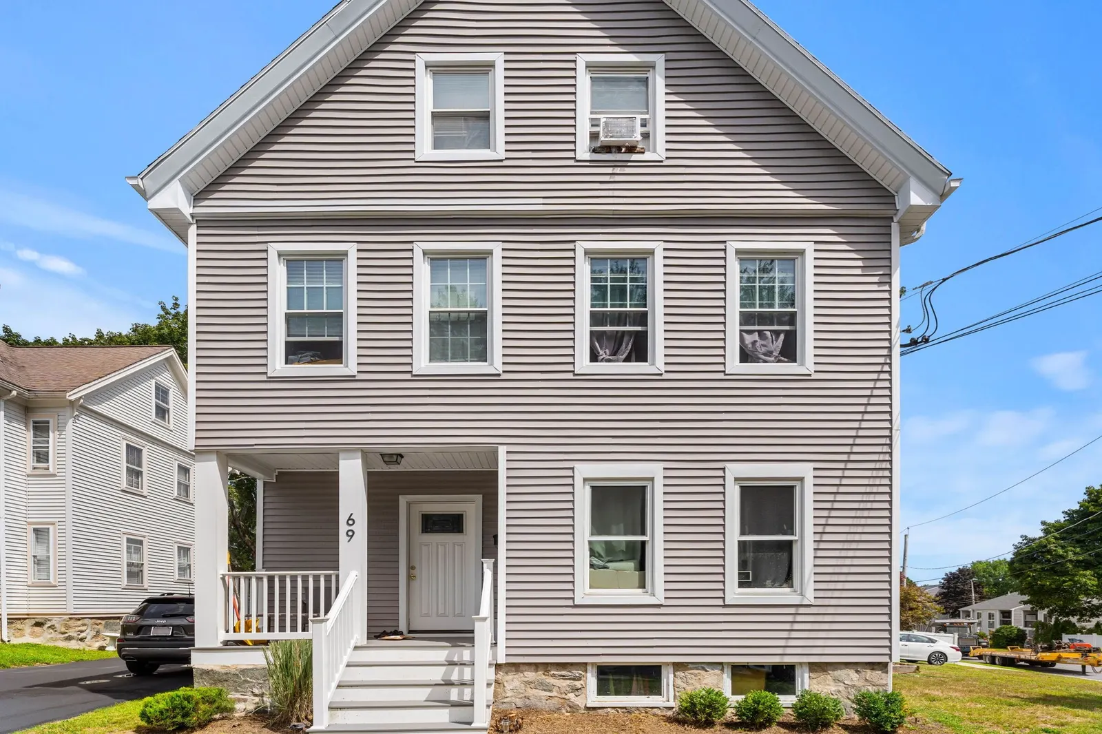 69 Prospect Ave, Norwood