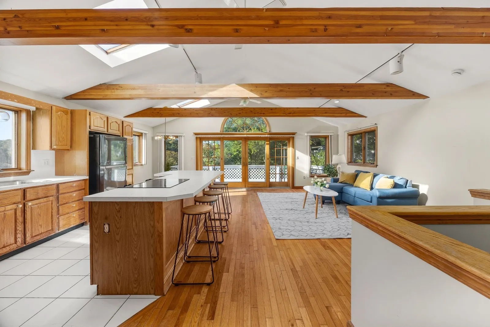 32 Brayton Rd, Boston