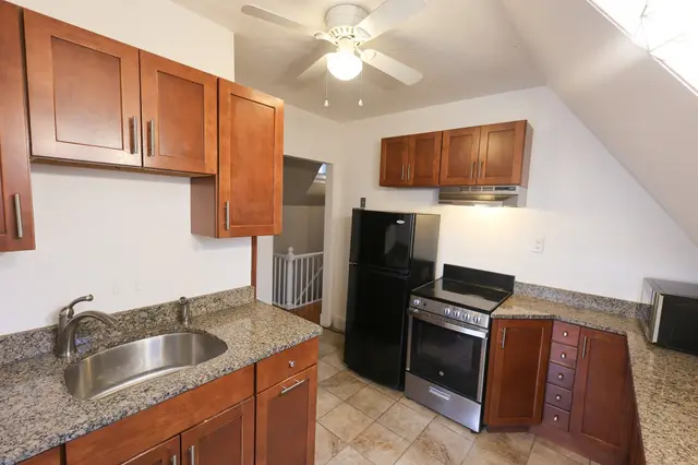 26 Wayne Street #2
