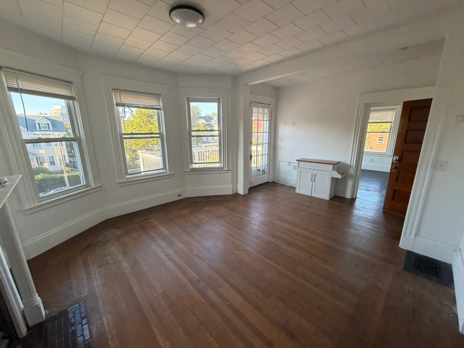 582 Cambridge St #2, Boston