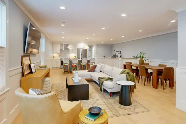 613 E 6th Street #1