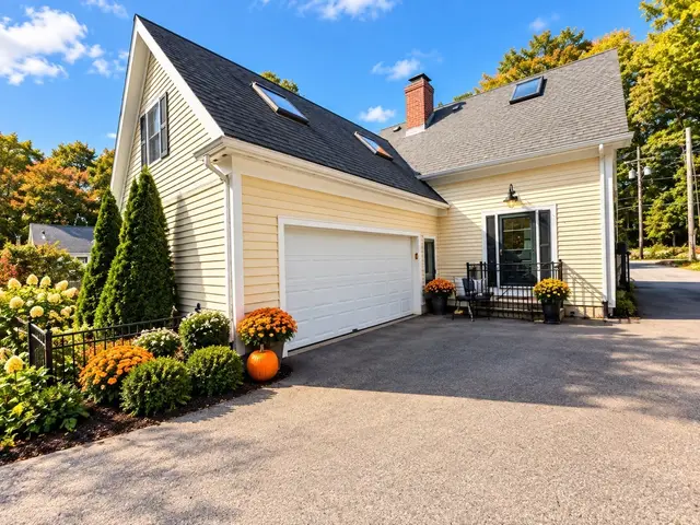 505 Bay  Road #1