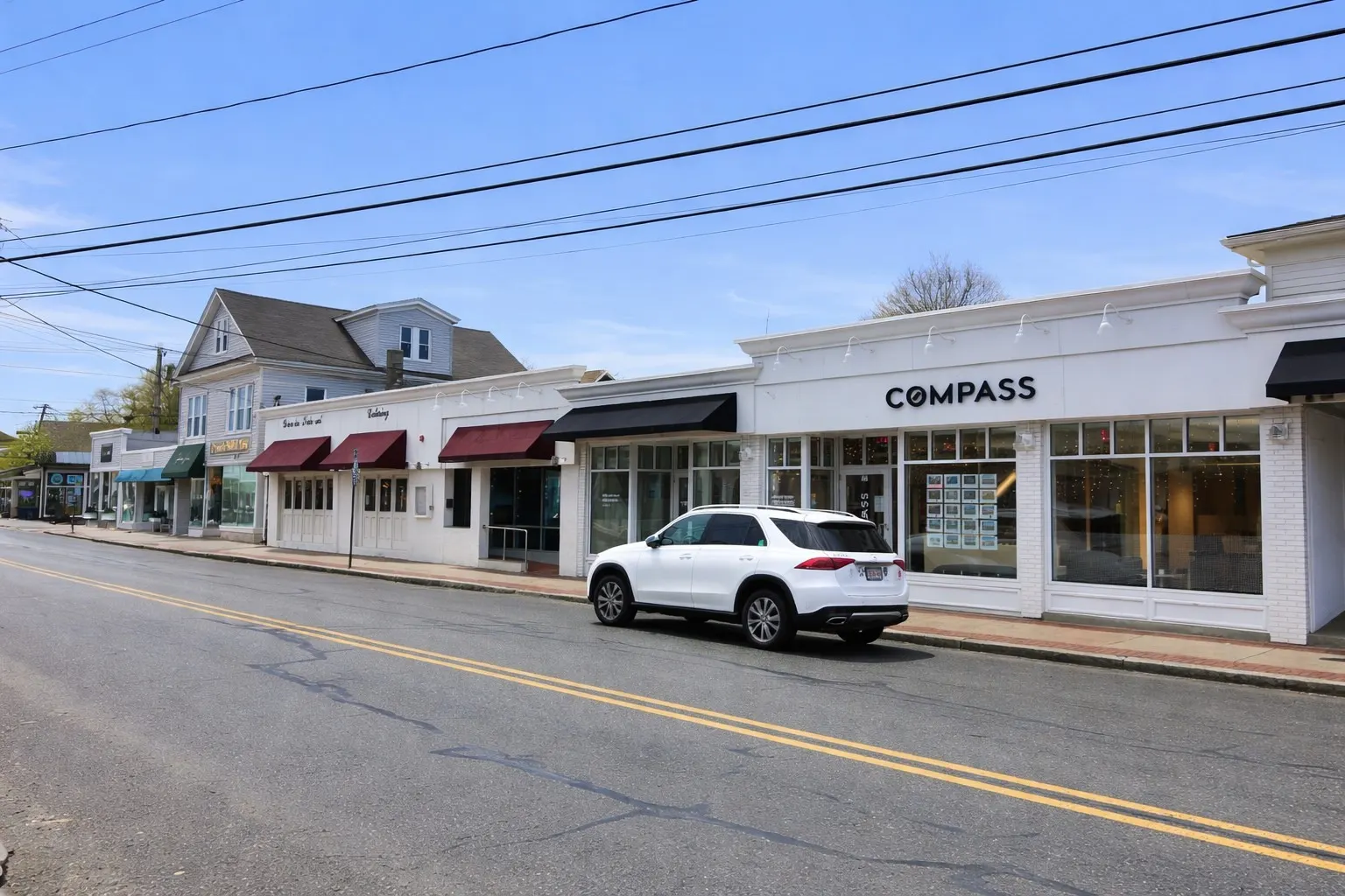 44 Atlantic Avenue, Marblehead