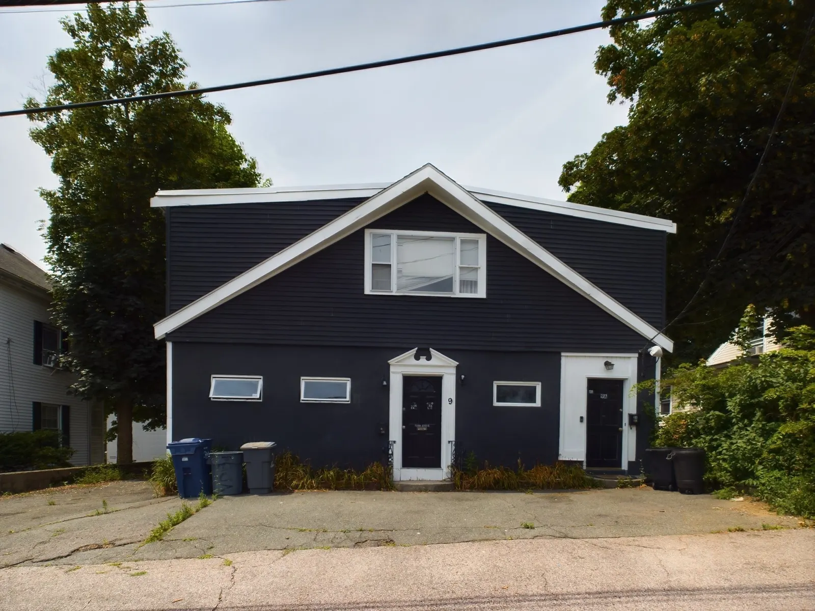 9 Ash St #A, Quincy