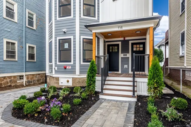 114 Franklin St. #2