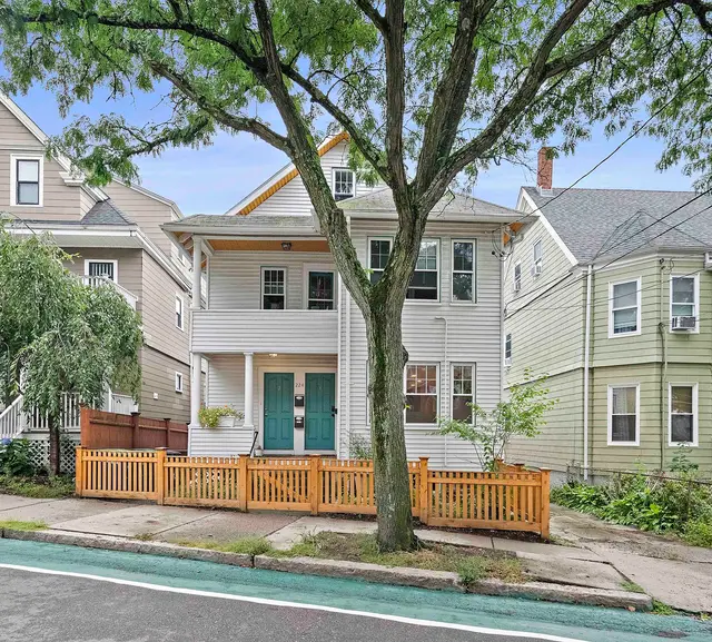 224 Summer St #1