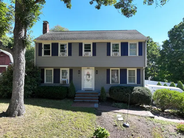 1 Esther Dr