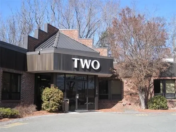 2 Electronics Avenue #14
