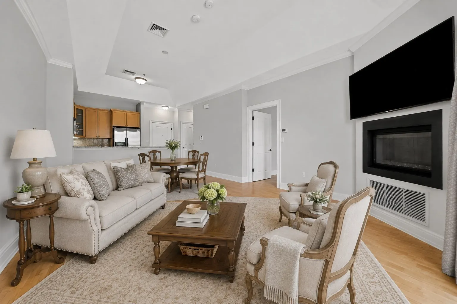 59 Walpole St #307, Canton