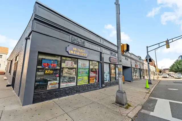 539 Main Street
