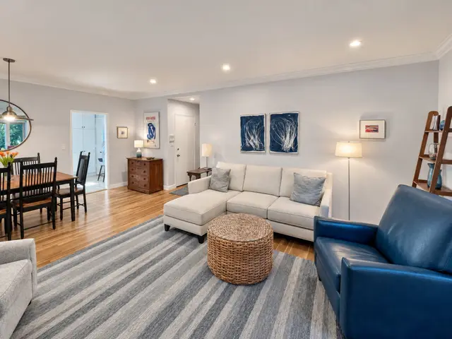86 Griggs Rd #14