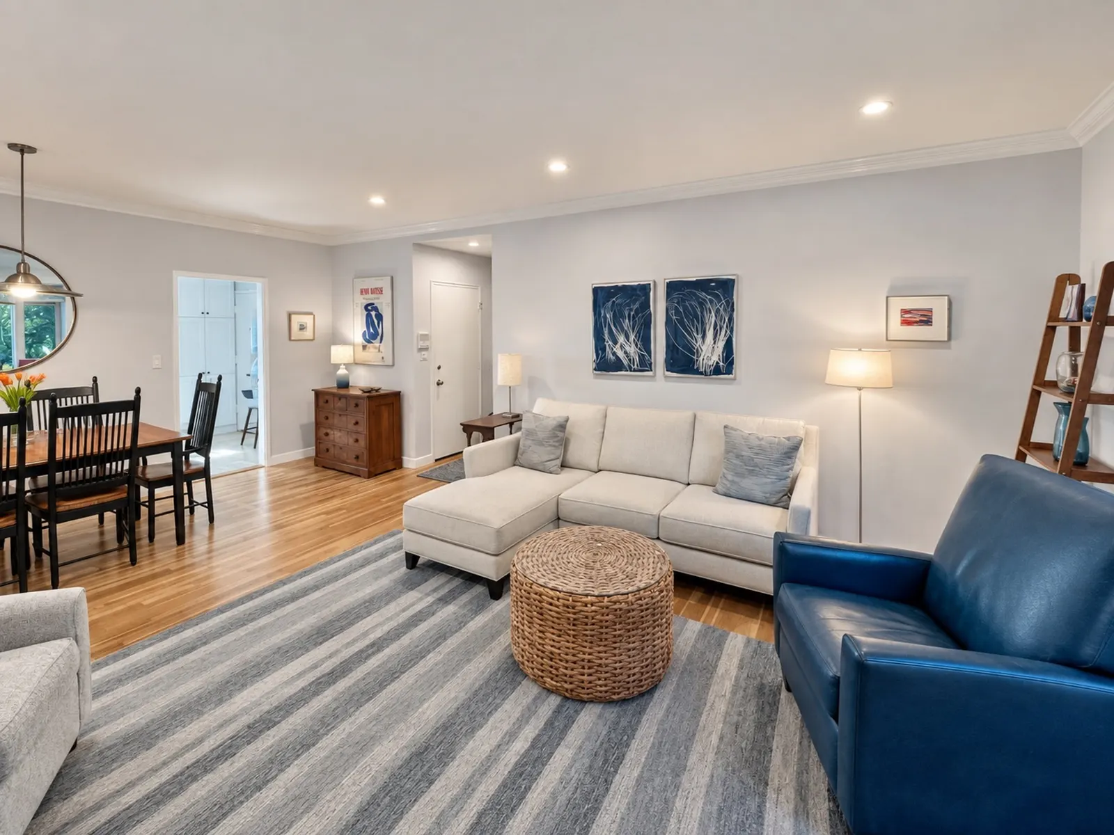 86 Griggs Rd #14, Brookline