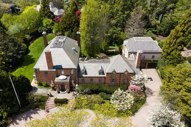 40 Singletree Rd