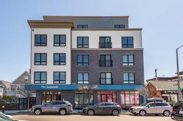214 Market St #201