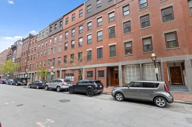 117 Fulton St #2
