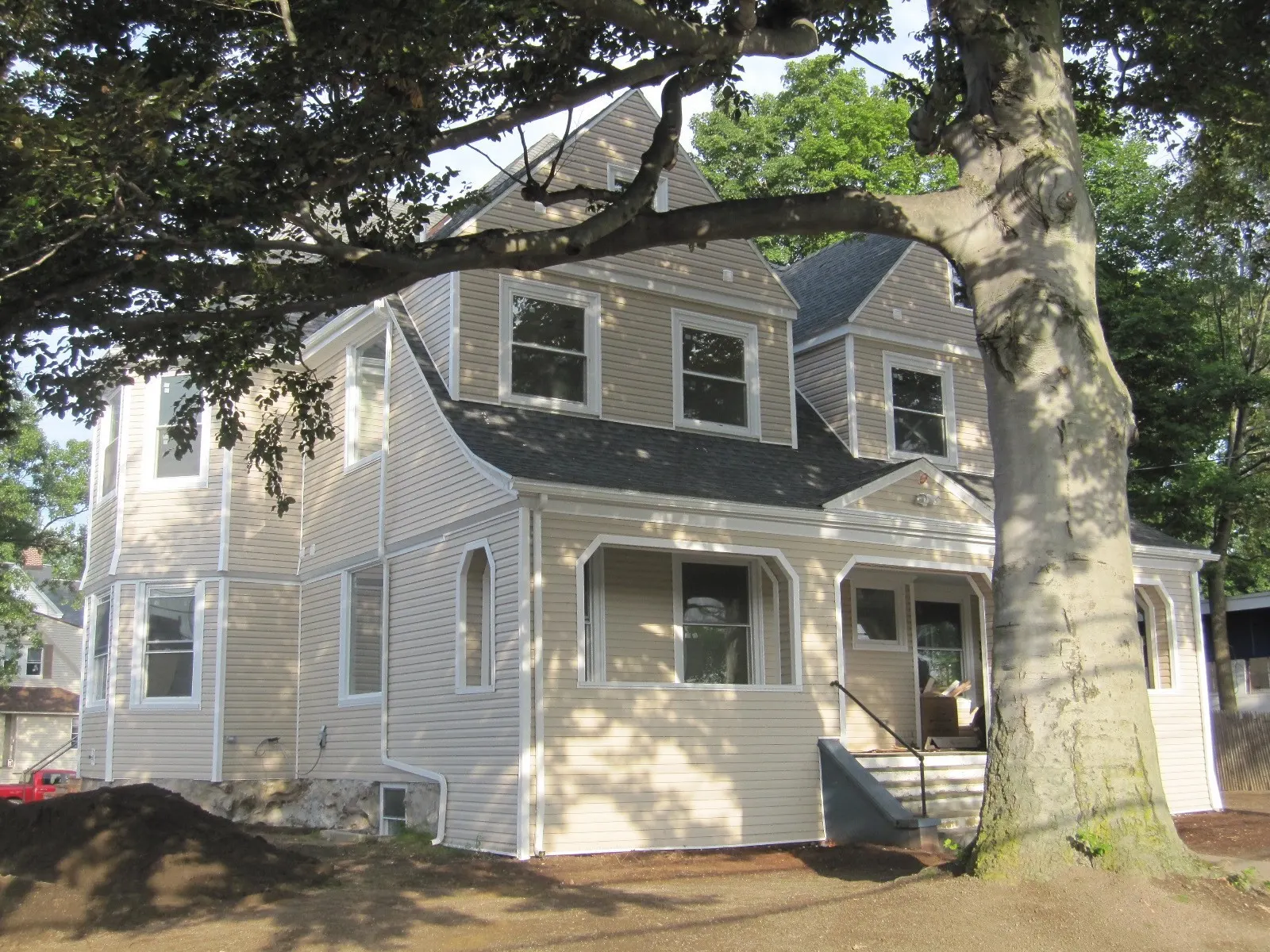 198 Union Avenue #1, Framingham