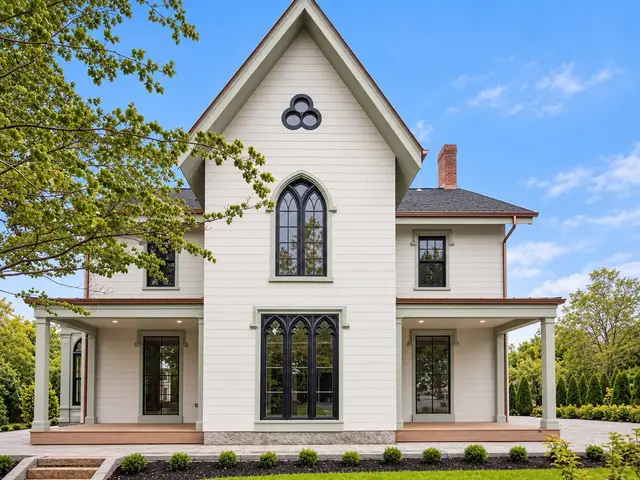 9 Ashland Avenue #R2