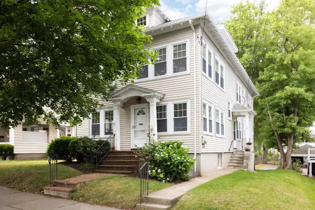 71 Withington Road #71
