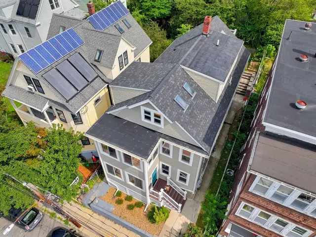 21 Malvern Avenue #1