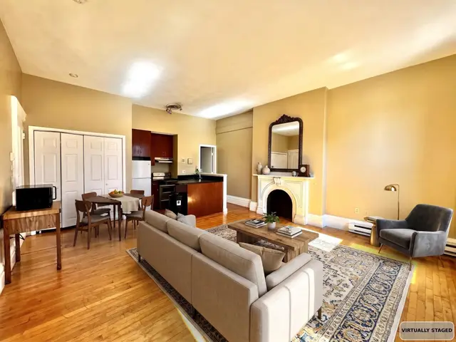 703 Massachusetts Ave #16