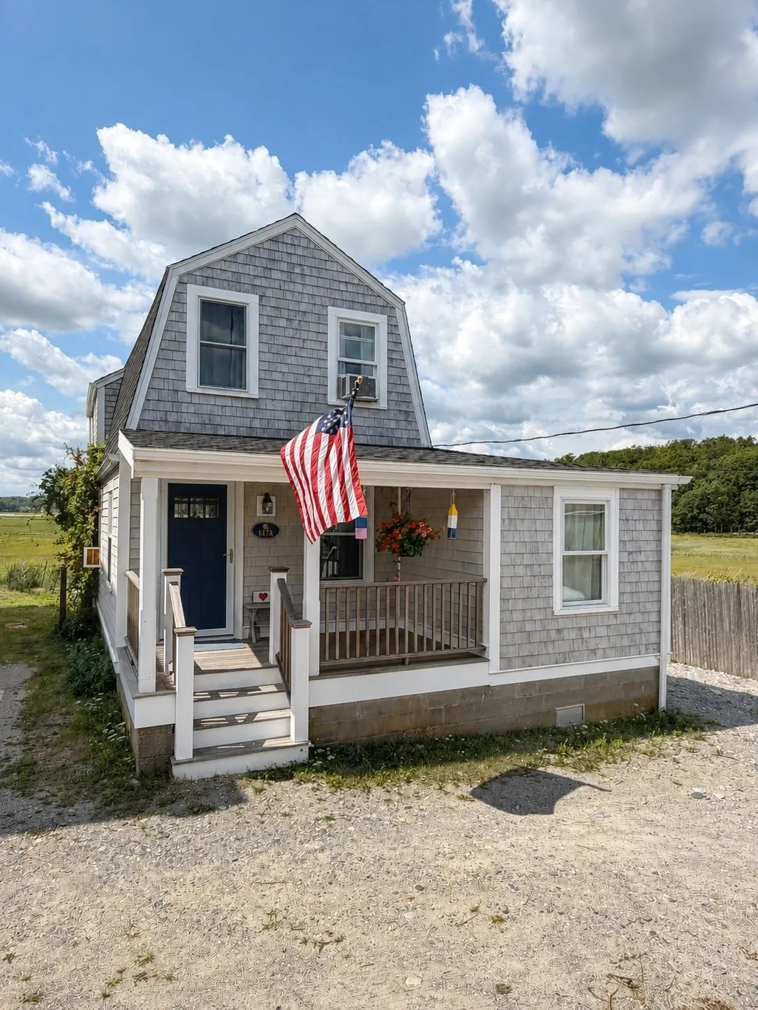 147R Glades #0, Scituate
