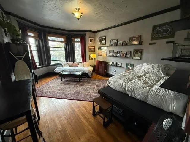 1254 Commonwealth Ave #15, Boston