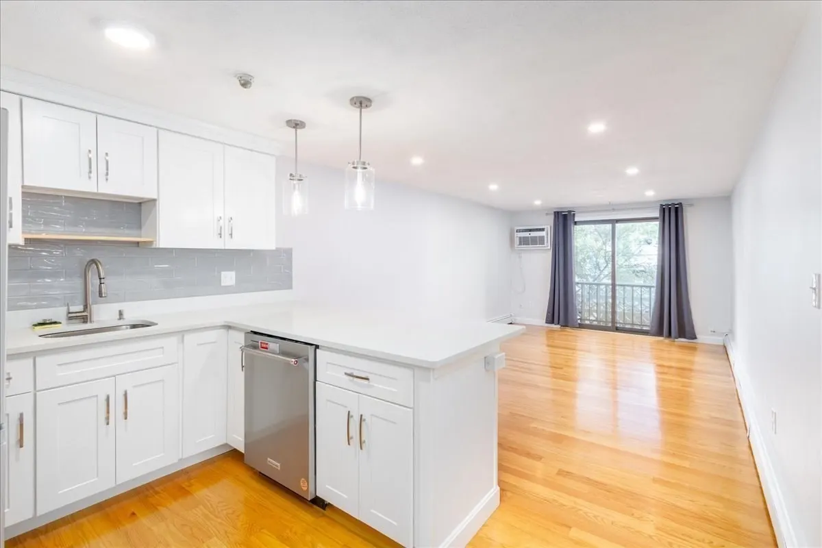 29 Harvard Ave. #37, Medford